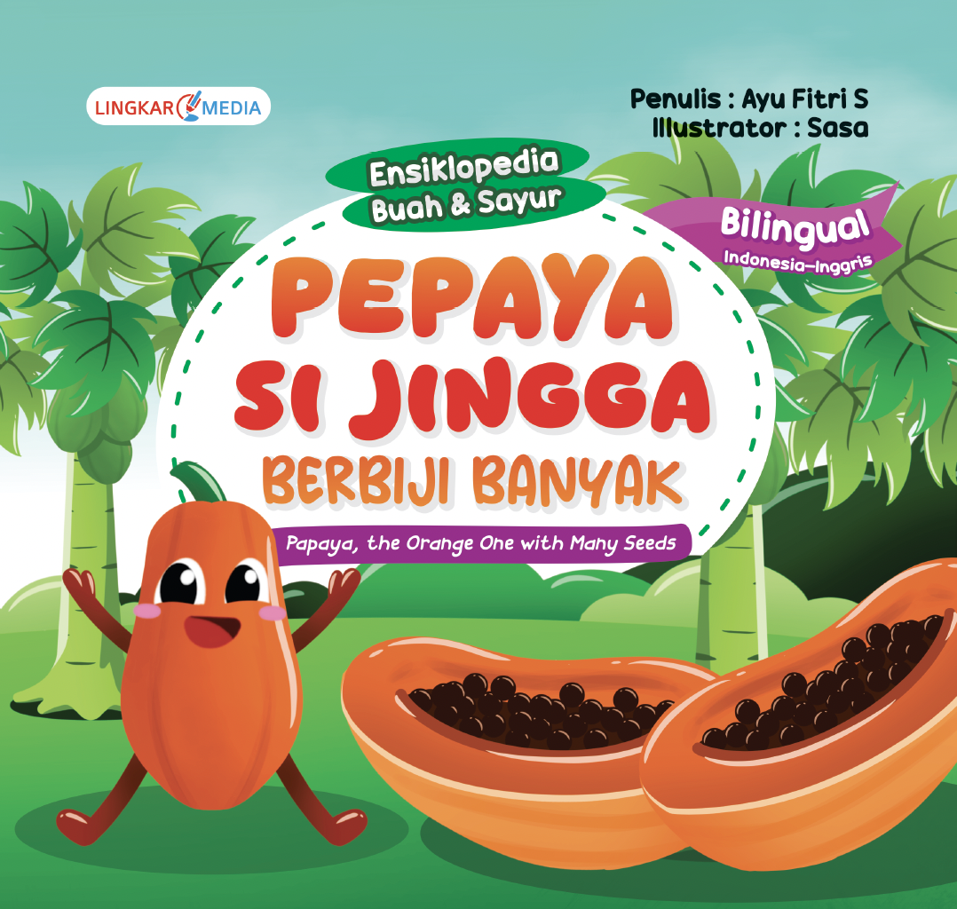 ensiklopedia buah pepaya si jingga berbiji banyak ensiklopedia buah pepaya si jingga berbiji banyak