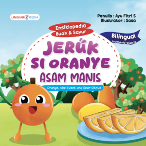 JERUK SI ORANYE ASAM MANIS