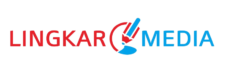 logo lingkar media