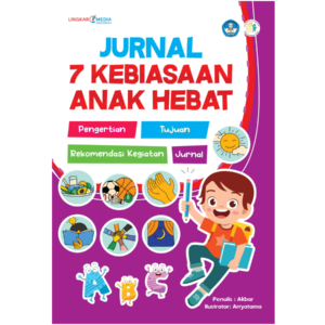 jurnal 7 kebiasaan anak hebat